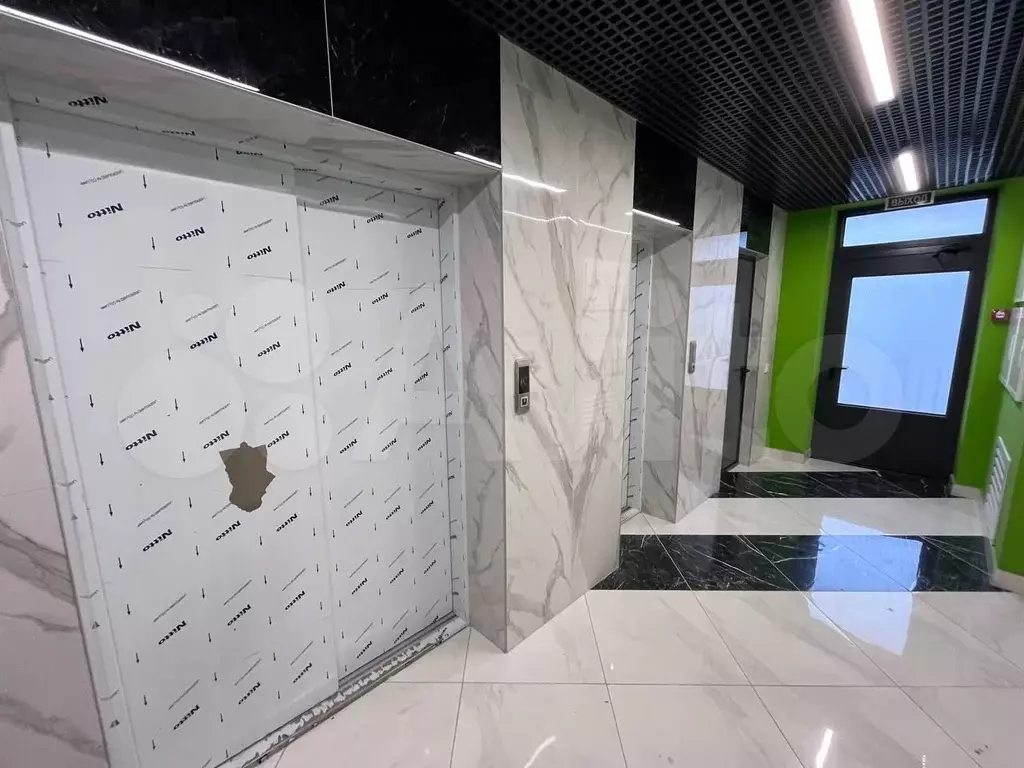 Квартира-студия, 31 м, 9/12 эт. - Фото 1