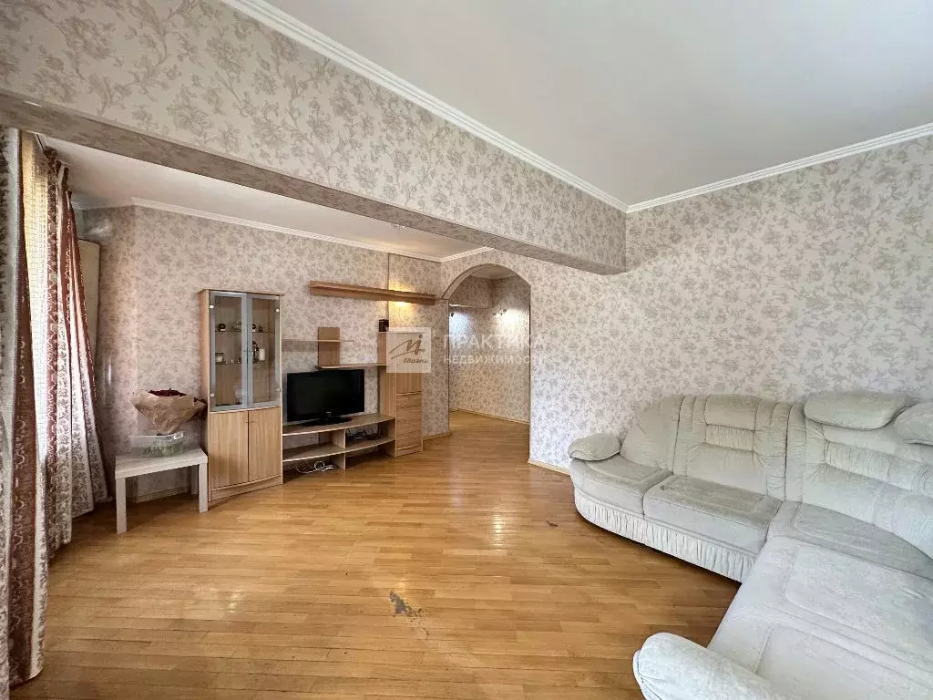 Продается 2-комнатная квартира - Фото 2