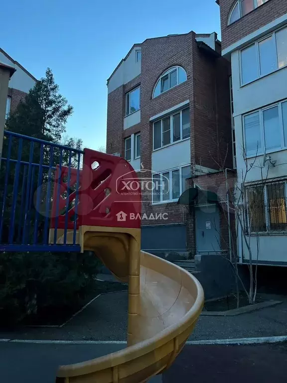 2-к. квартира, 79,8 м, 3/4 эт. - Фото 1
