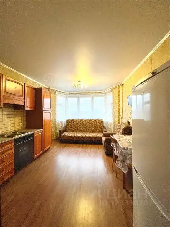 2-к кв. Московская область, Красногорск бул. Красногорский, 10 (63.0 ... - Фото 2