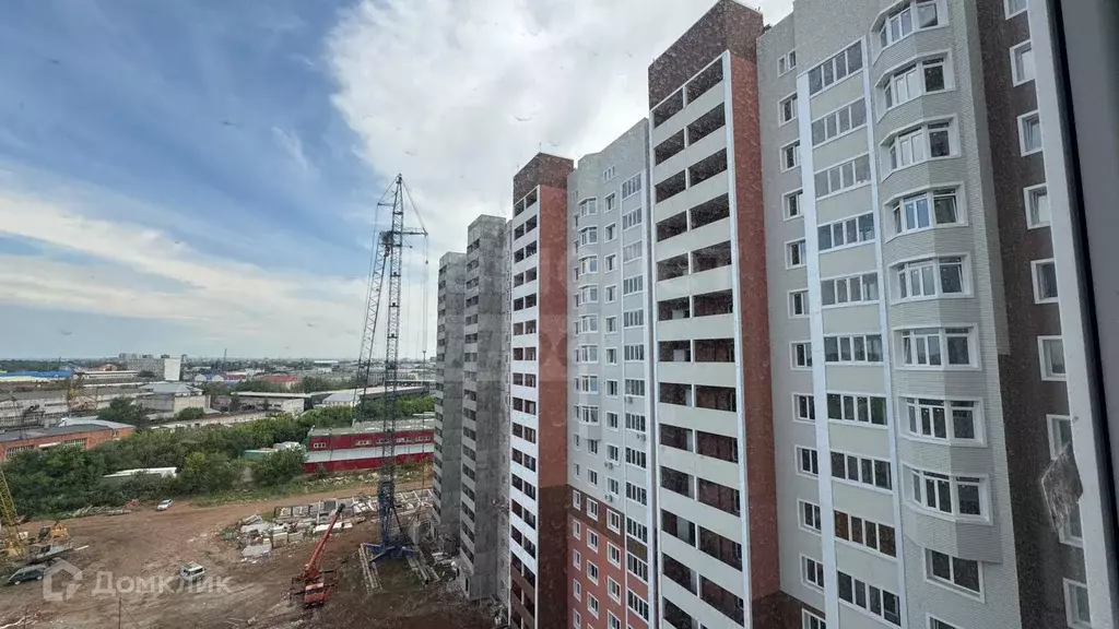 Продаётся 2-к квартира, 59.42 м - Фото 0
