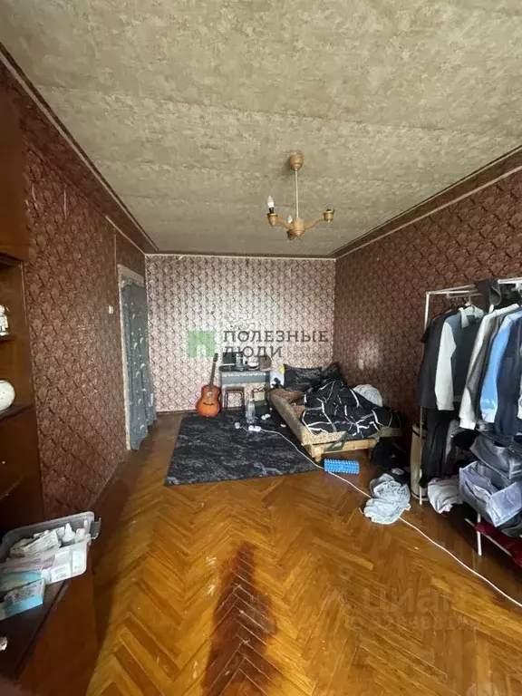 1-к кв. Белгородская область, Белгород ул. Щорса, 3 (30.0 м) - Фото 2