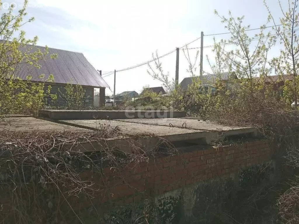 Участок в Республика Мордовия, городской округ Саранск, рабочий ... - Фото 1