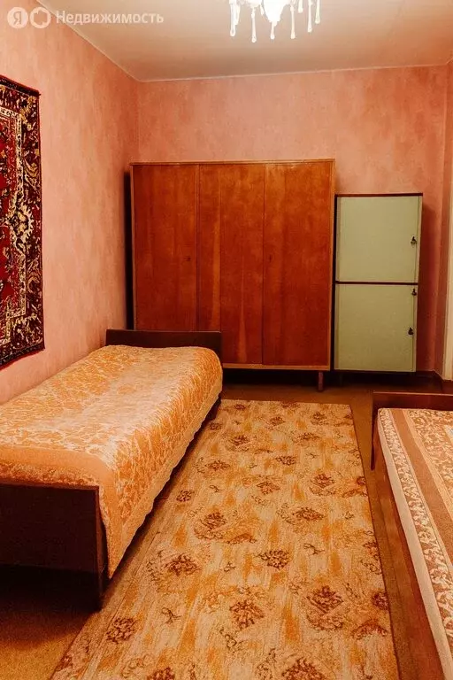 2-комнатная квартира: Сегежа, бульвар Советов, 3А (45.2 м) - Фото 1