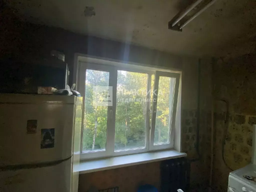 Продается 2-комнатная квартира - Фото 1