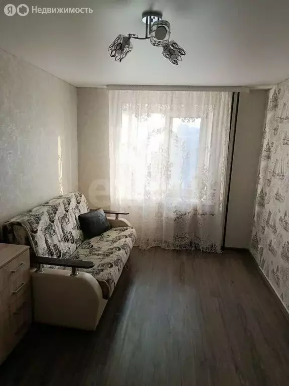 1к в -комнатной квартире (12.6 м) - Фото 1