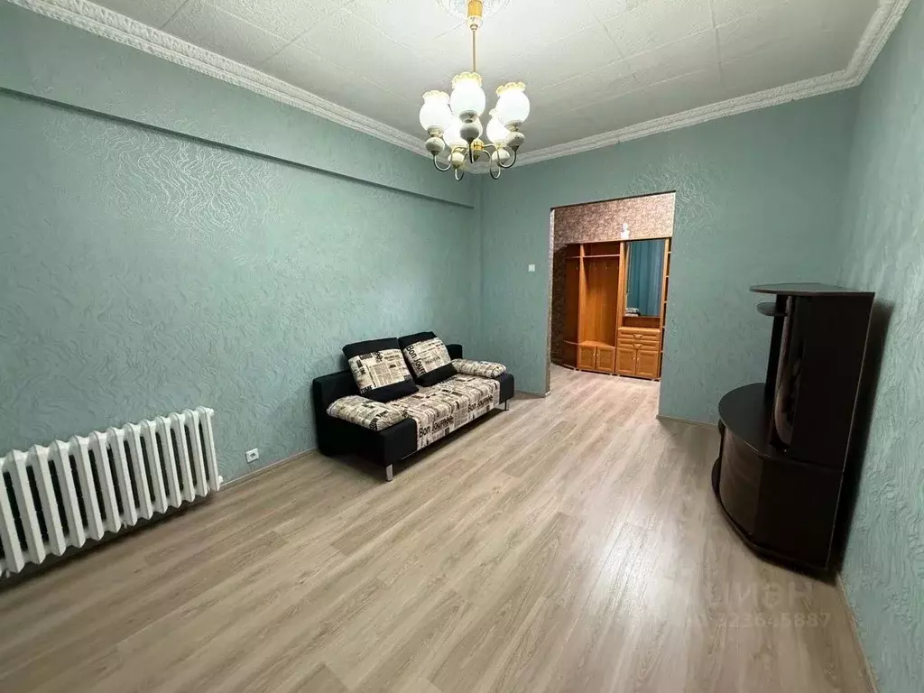 2-к кв. Удмуртия, Ижевск Пушкинская ул., 200 (60.0 м) - Фото 2