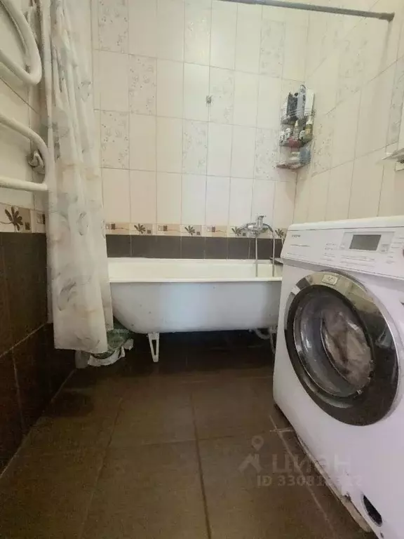 3-к кв. Башкортостан, Уфа ул. Ульяновых, 44 (73.0 м) - Фото 1