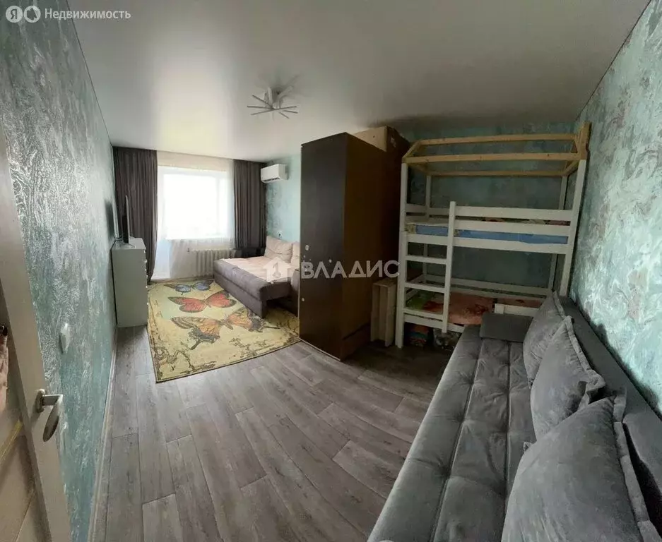 1-комнатная квартира: Стерлитамак, проспект Ленина, 77А (33 м) - Фото 1