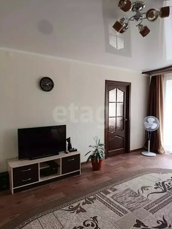 2-к кв. Башкортостан, Стерлитамак ул. Худайбердина, 130 (44.5 м) - Фото 1