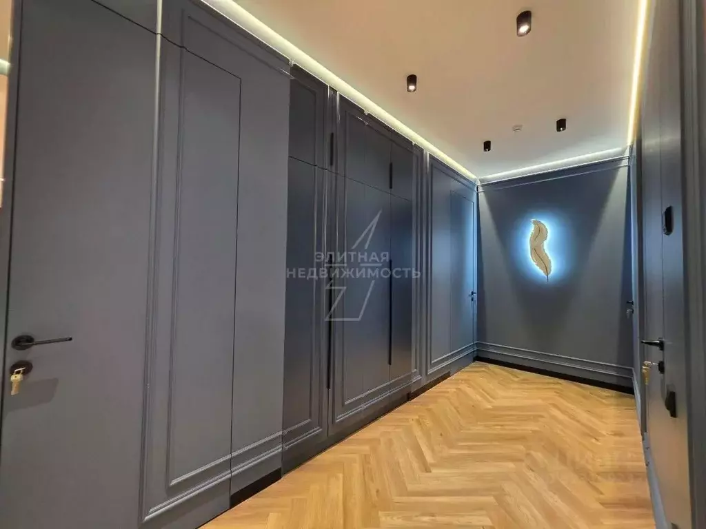 2-к кв. Татарстан, Казань ул. Алексея Козина, 2 (60.0 м) - Фото 2