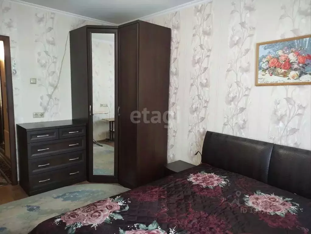 2-к кв. Татарстан, Казань Горки-3 мкр, ул. Дубравная, 25А (52.0 м) - Фото 1