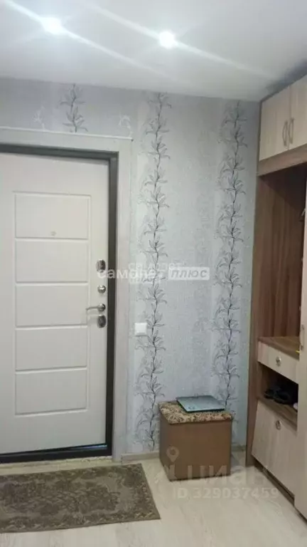 2-к кв. Московская область, Электросталь ул. 8 Марта, 35 (47.6 м) - Фото 2