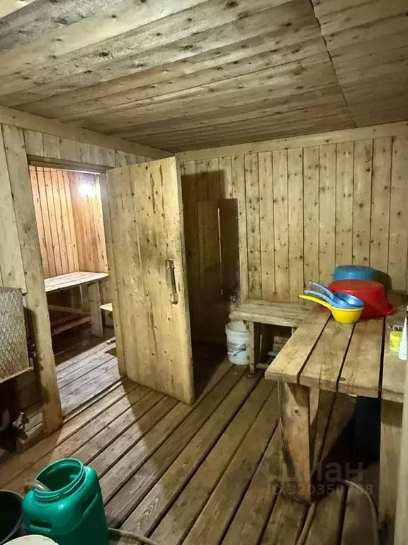 Дом в Кемеровская область, Таштагол Советская ул. (49 м) - Фото 1
