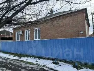 Дом в Ставропольский край, Новоалександровск Пролетарская ул., 143 (64 ... - Фото 2