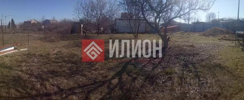 Участок в Севастополь Скиф садоводческое товарищество, 285 (4.0 сот.) - Фото 2