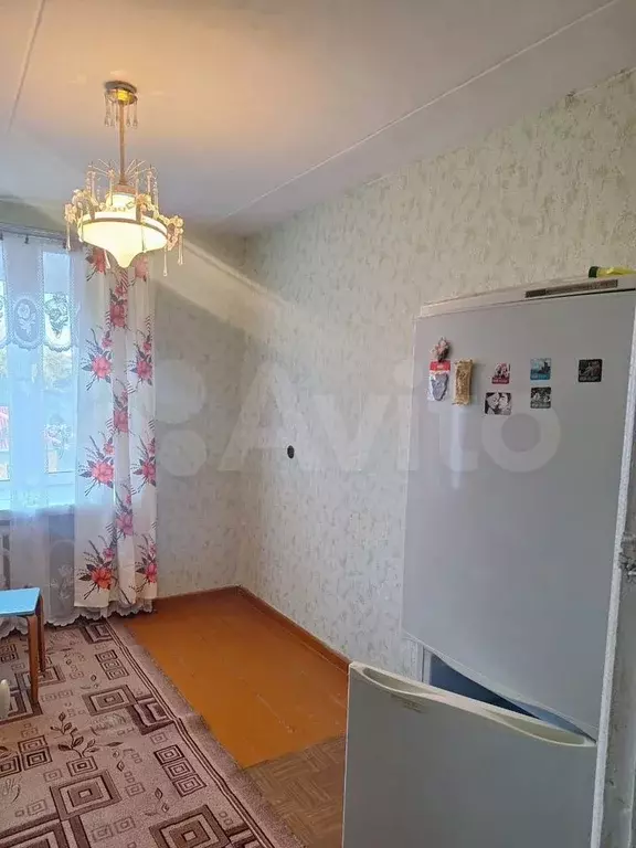 4-к. квартира, 61 м, 5/5 эт. - Фото 1