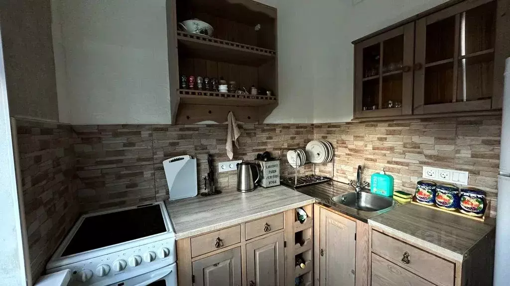 2-к кв. Ленинградская область, Выборг Крепостная ул., 34 (54.0 м) - Фото 2