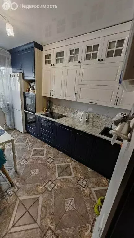 2-комнатная квартира: Самара, Ташкентская улица, 173 (67 м) - Фото 1