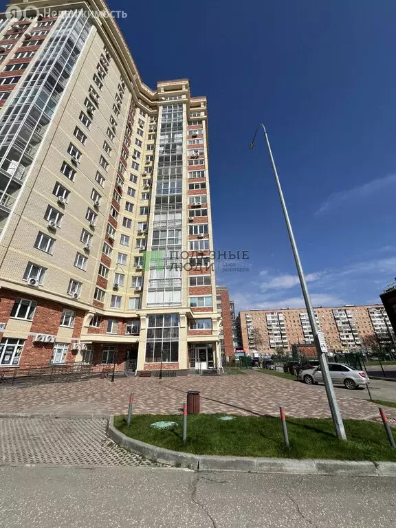 1-комнатная квартира: Ижевск, улица Максима Горького, 161 (38 м) - Фото 1
