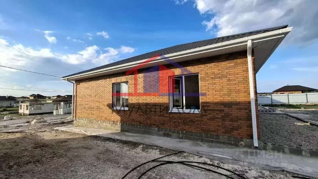 Дом в Белгородская область, Старый Оскол Научный центр-2 мкр,  (105 м) - Фото 2