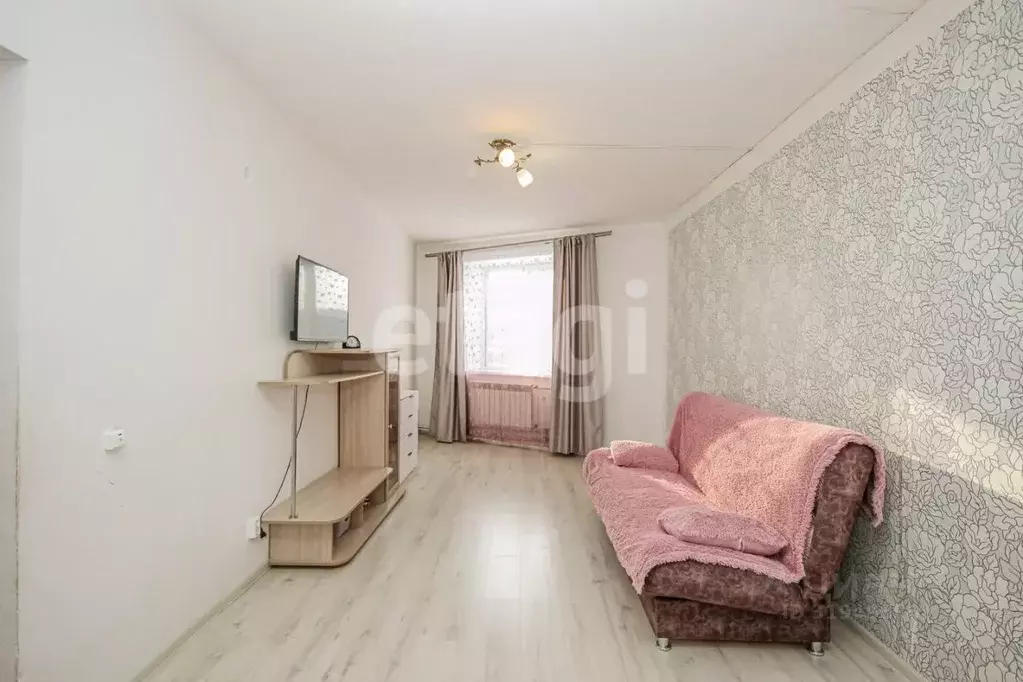 3-к кв. Бурятия, Улан-Удэ 111-й мкр, 22А (81.1 м) - Фото 0