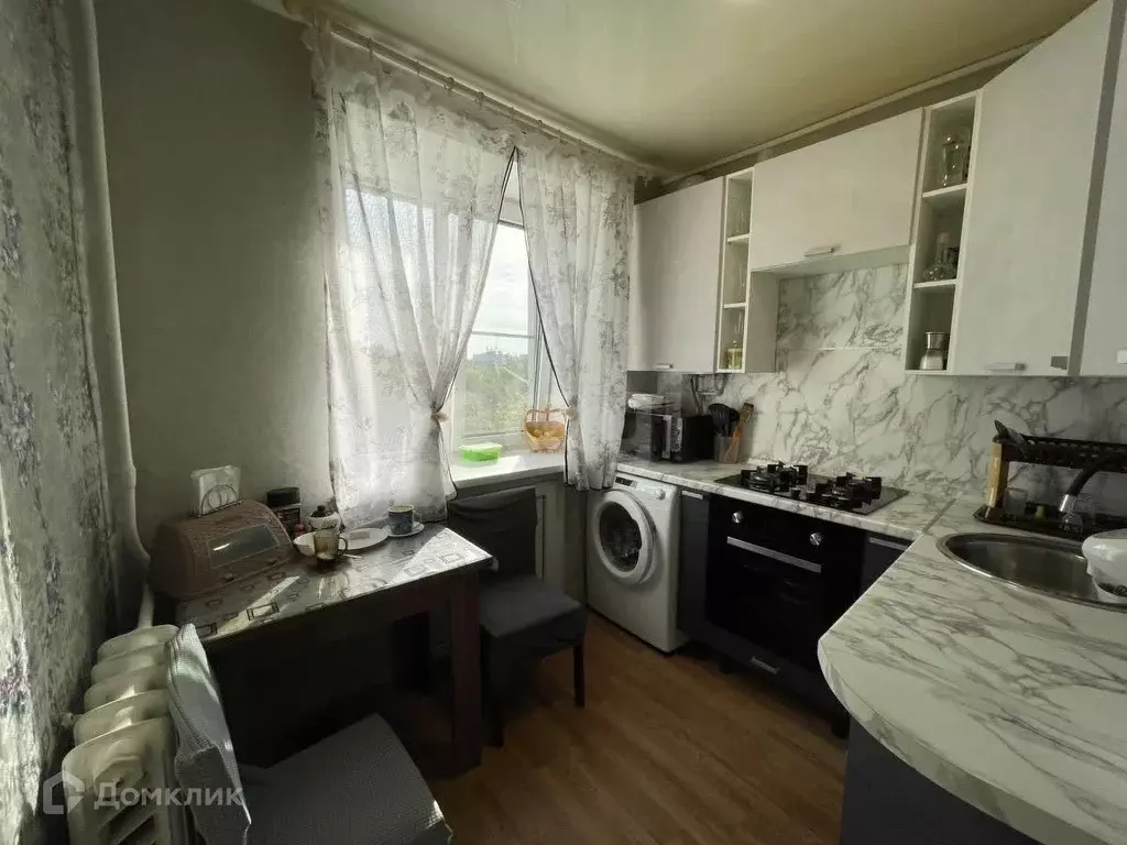 Продаётся 2-к квартира, 44.5 м - Фото 0
