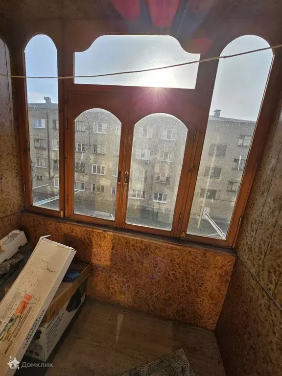 Продаётся 1-к квартира, 35 м - Фото 1