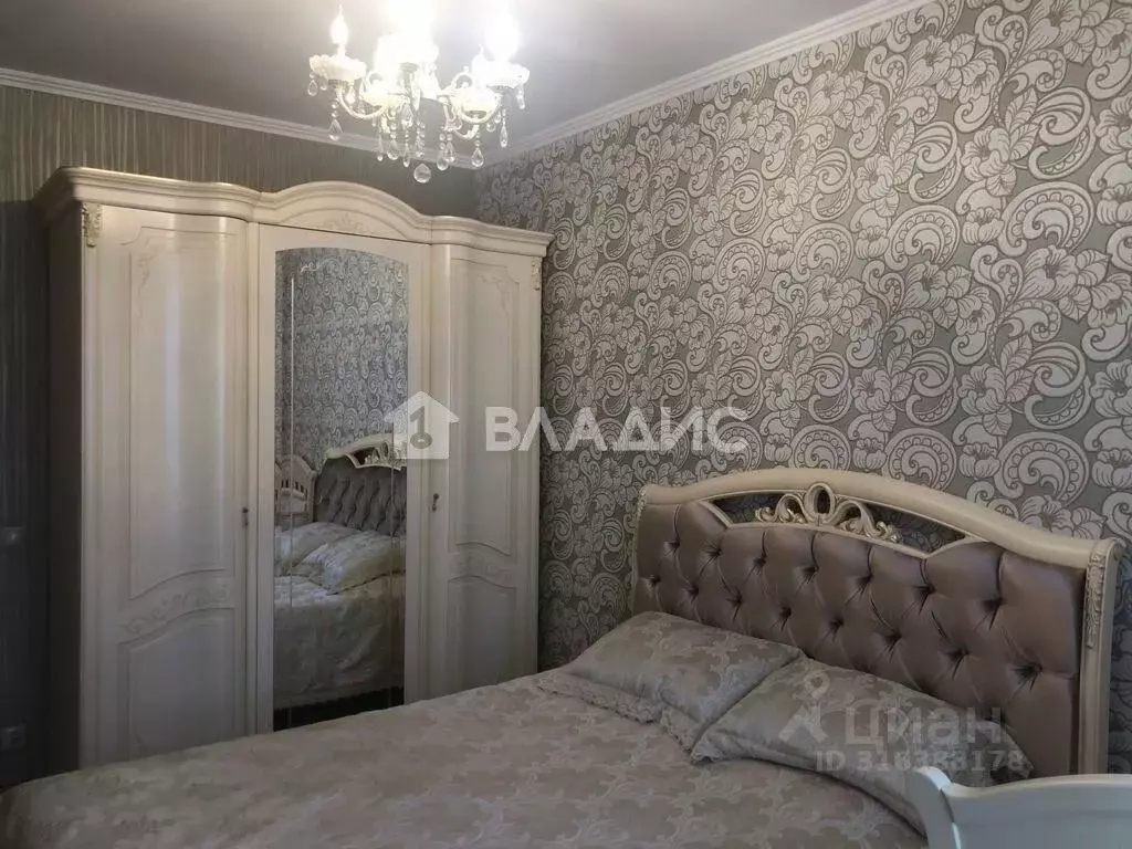 2-к кв. Московская область, Ленинский городской округ, Бутово пгт ... - Фото 1