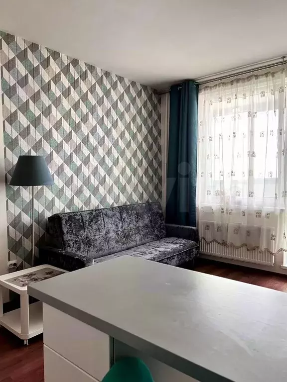 Квартира-студия, 25 м, 14/26 эт. - Фото 0