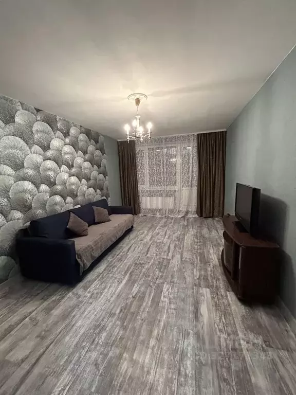 1-к кв. Москва Никулинская ул., 12К2 (47.0 м) - Фото 1