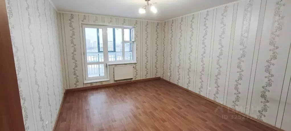 1-к кв. Пермский край, Пермь ул. Челюскинцев, 2А (45.5 м) - Фото 1