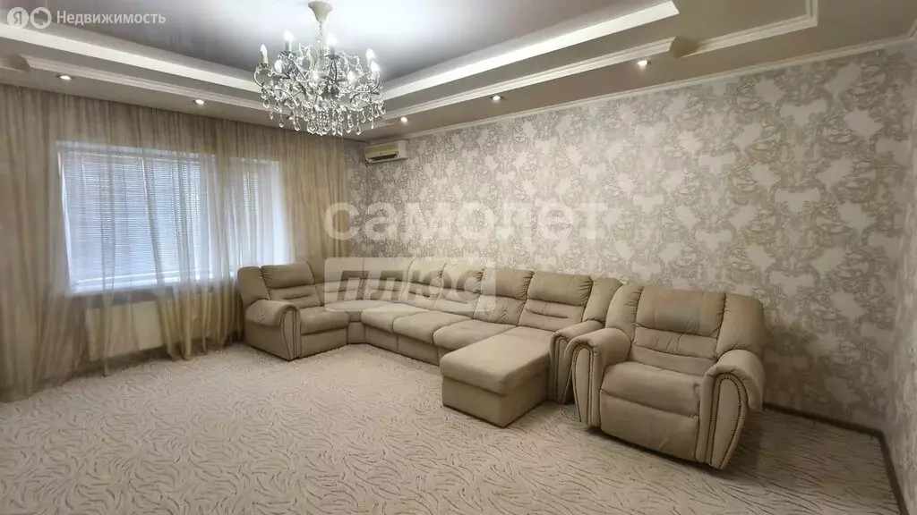 Дом в Кропоткин, Северная улица (190.8 м) - Фото 1