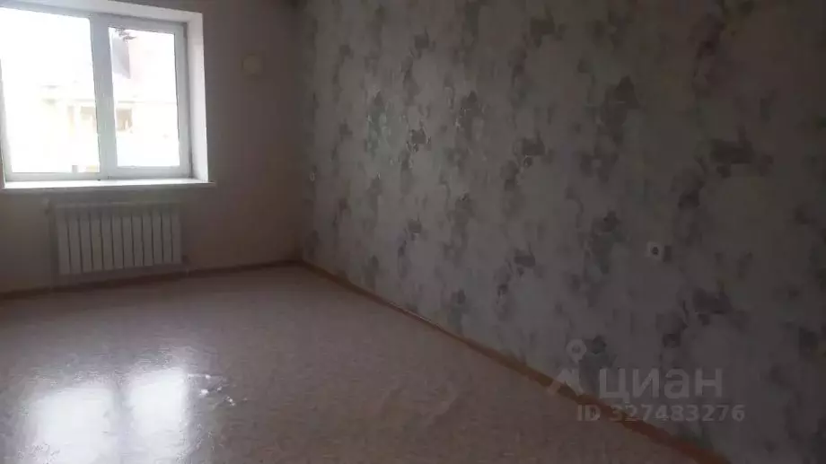 1-к кв. Татарстан, Апастово пгт ул. Салавата Каримова, 9 (35.1 м) - Фото 2