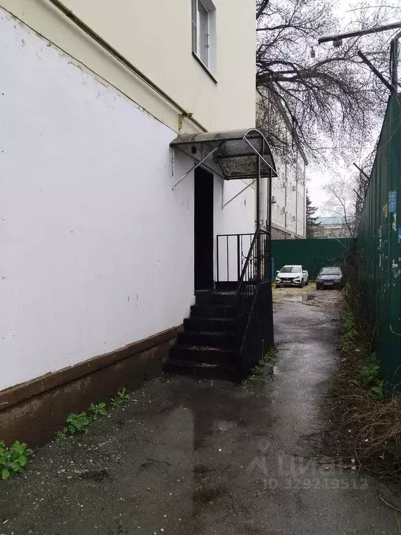 Помещение свободного назначения в Липецкая область, Липецк ... - Фото 1