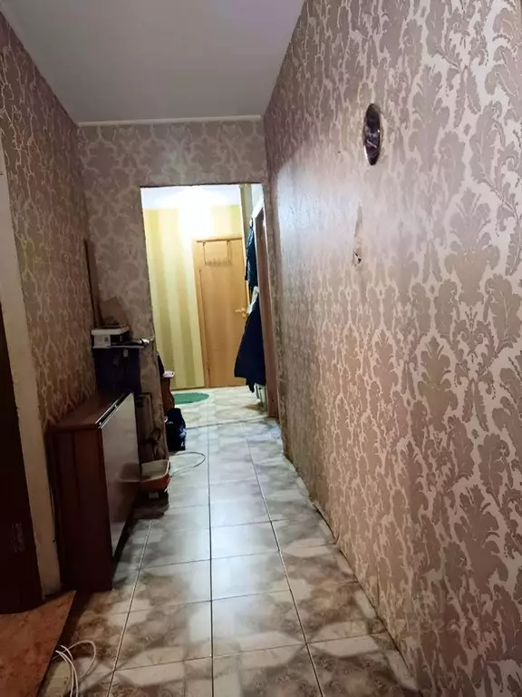 3-к кв. Омская область, Омск просп. Мира, 102 (61.0 м) - Фото 0