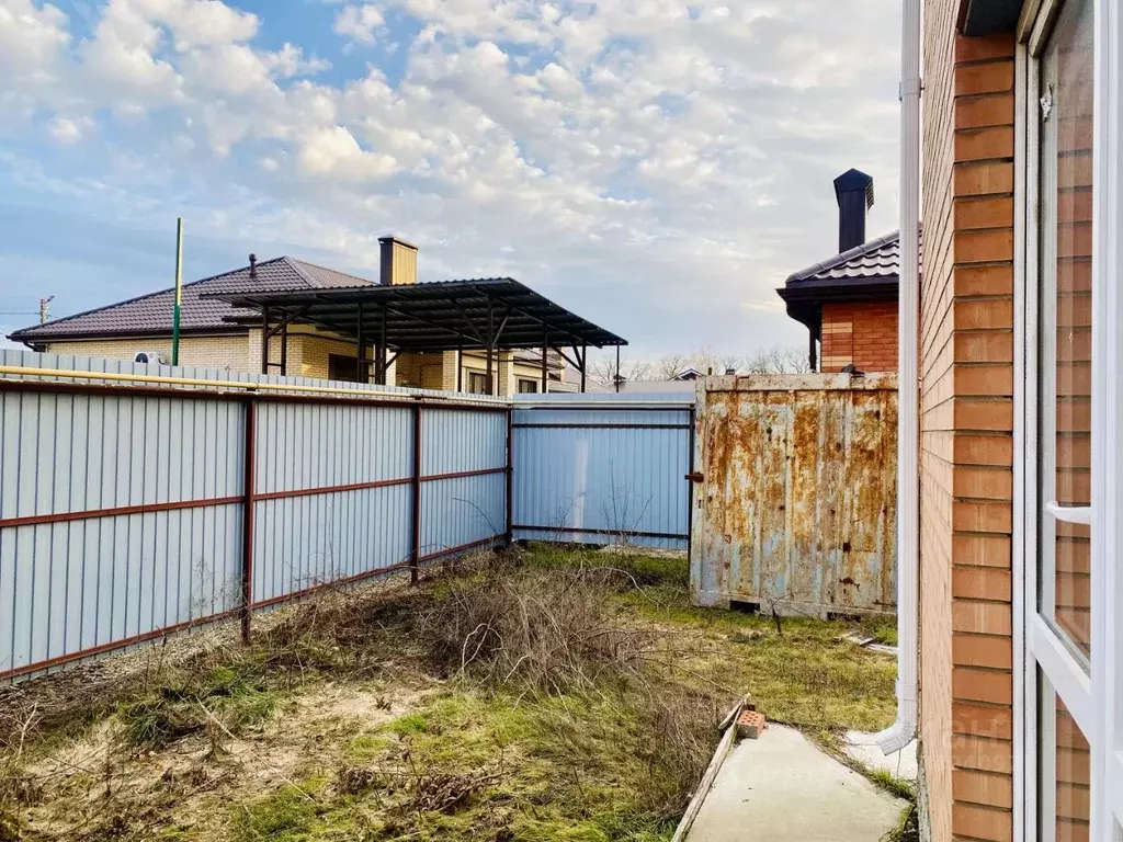 Дом в Ростовская область, Батайск ул. 2-я Березовая, 16 (130 м) - Фото 2