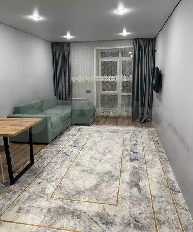 Квартира-студия, 30 м, 20/24 эт. - Фото 0