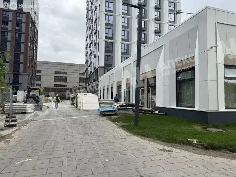 Помещение свободного назначения (3557 м) - Фото 2