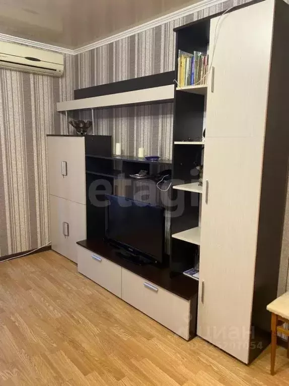 1-к кв. Краснодарский край, Геленджик городской округ, с. Дивноморское ... - Фото 1