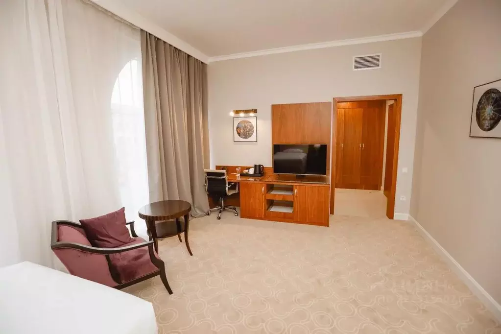 Комната Дагестан, Дербентский район, с. Падар ул. Юрия Гагарина, 14 ... - Фото 2