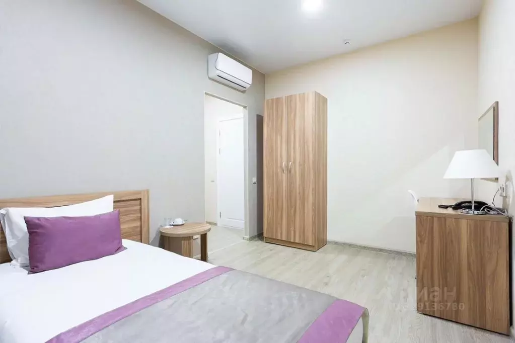 Комната Кировская область, Киров ул. Молодой Гвардии, 84Г (20.0 м) - Фото 2