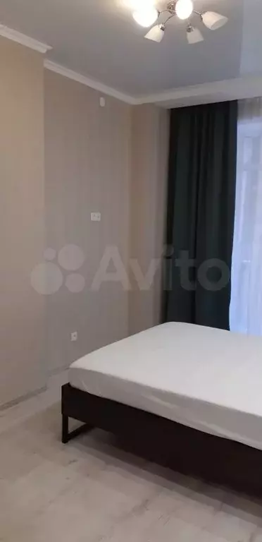 1-к. квартира, 40 м, 6/20 эт. - Фото 1