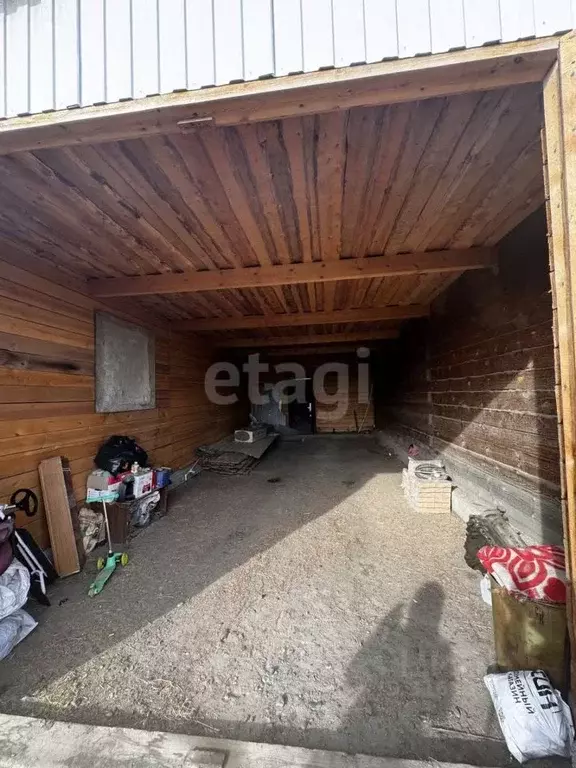 Дом в Бурятия, Иволгинский район, Гурульбинское муниципальное ... - Фото 1