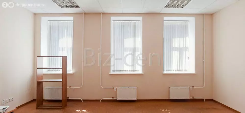 Офис (55 м) - Фото 2