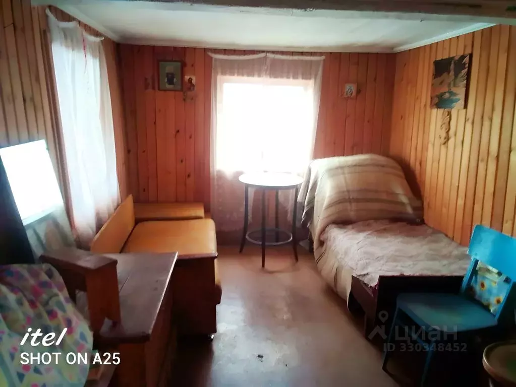 Дом в Томская область, Томск Аникино мкр,  (28 м) - Фото 1