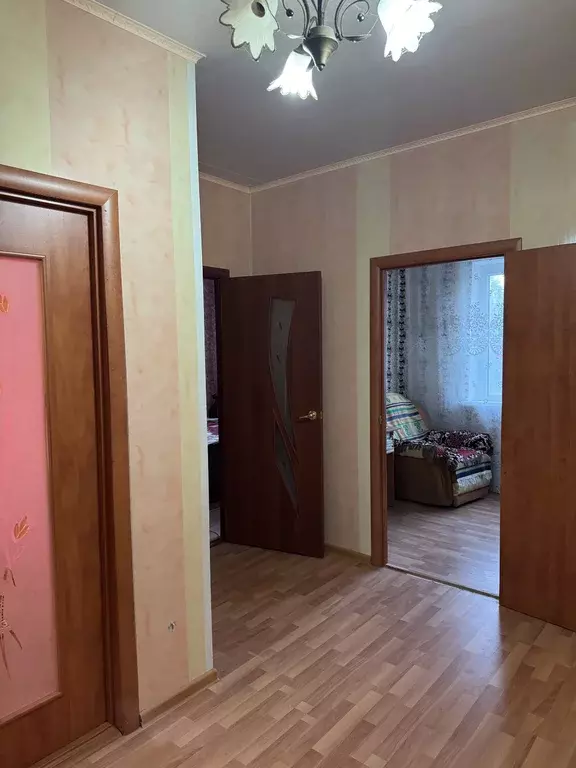 Продаётся 3-к квартира, 58.4 м - Фото 0