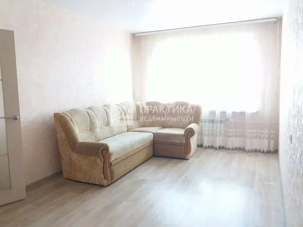 1-к кв. Липецкая область, Липецк Депутатская ул., 53А (35.0 м) - Фото 0