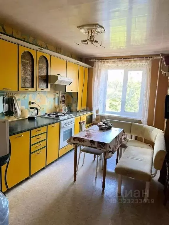 2-к кв. Ростовская область, Ростов-на-Дону просп. 40-летия Победы, 316 ... - Фото 2