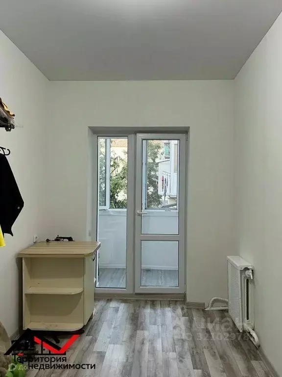 2-к кв. Севастополь ул. Инкерманская, 1 (34.2 м) - Фото 1